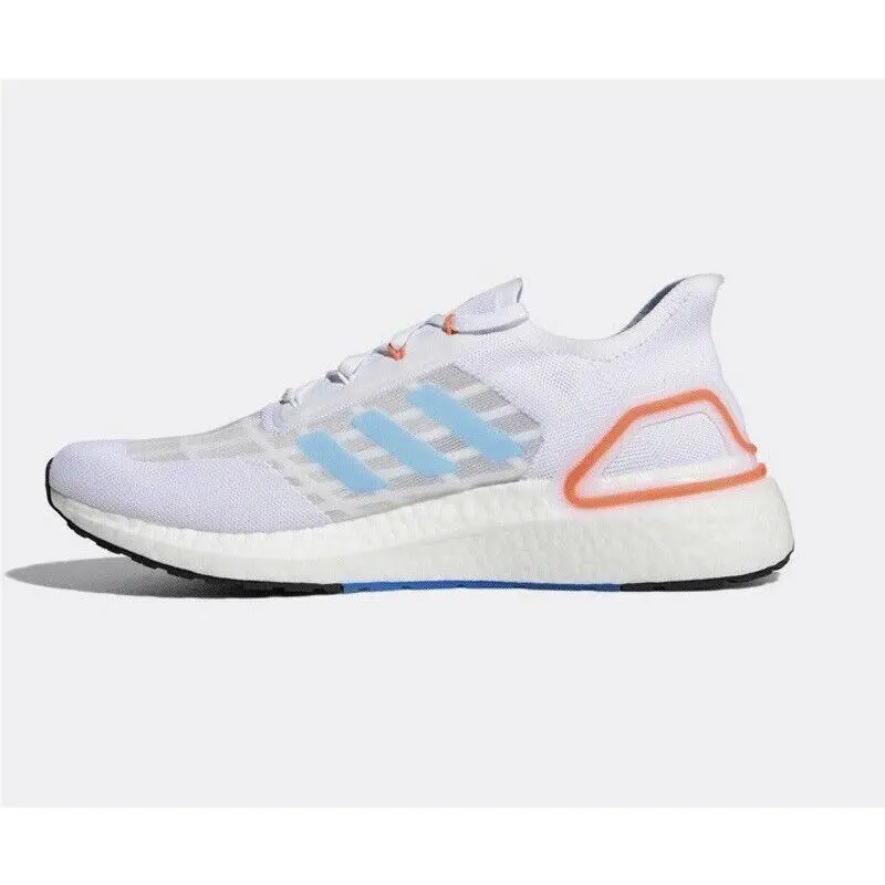 Adidas shoes - adidas UltraBoost Summer.Rdy - UltraBoost - FY3470 - White 8