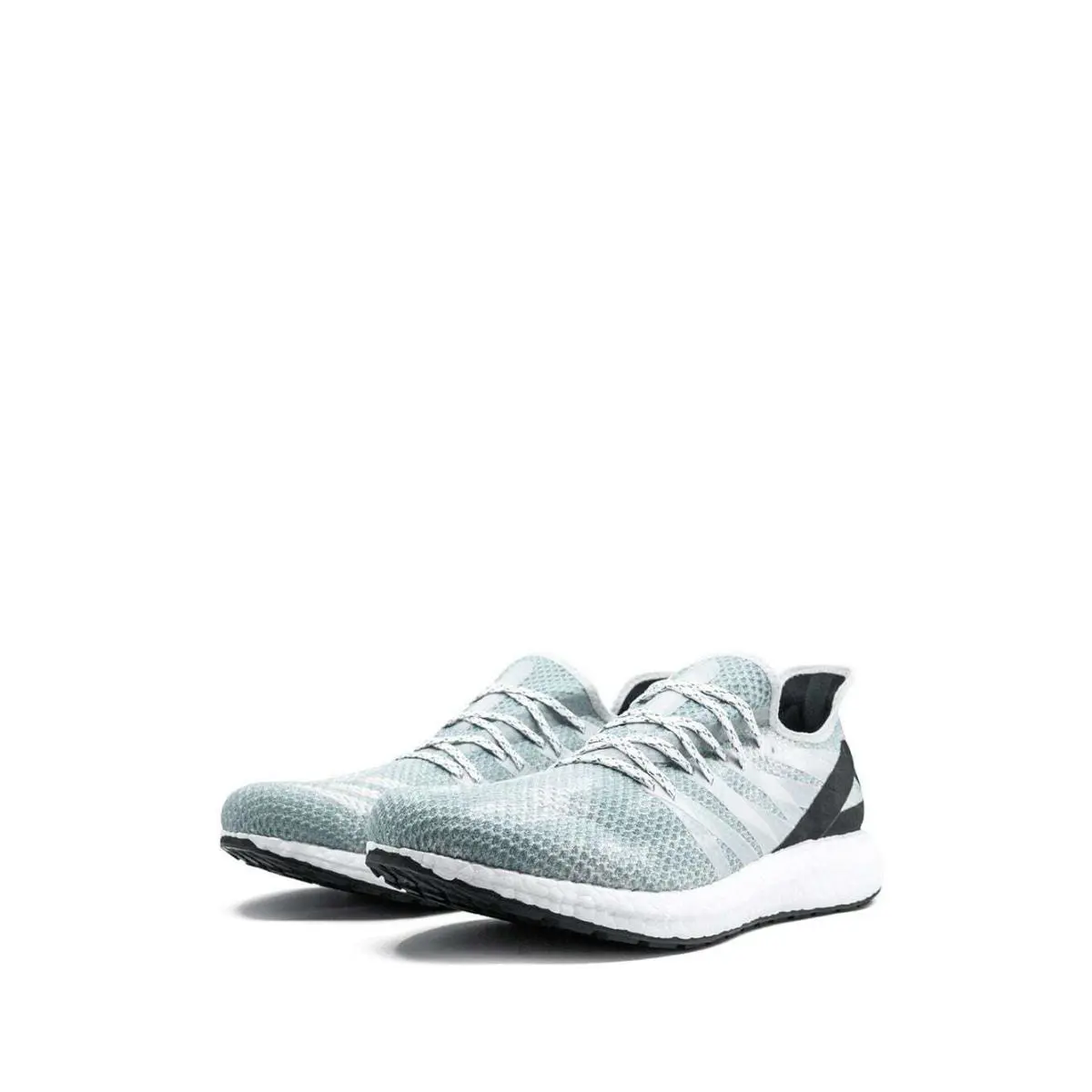 Adidas shoes - Adidas AM4PAR - G25951 - Blue 2