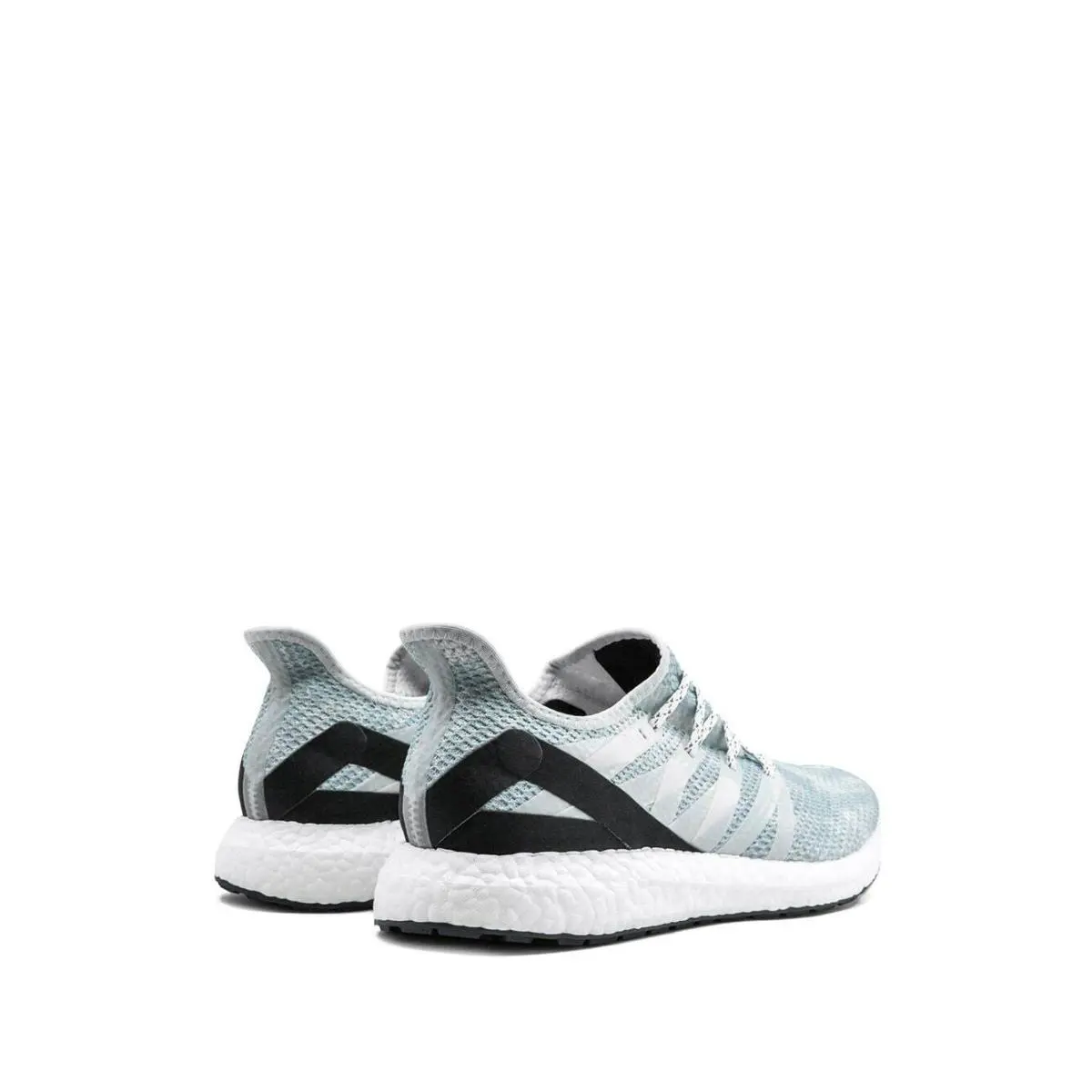 Adidas shoes - Adidas AM4PAR - G25951 - Blue 3