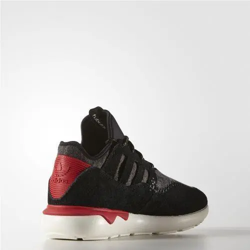 Adidas shoes - Black tomato off white 9