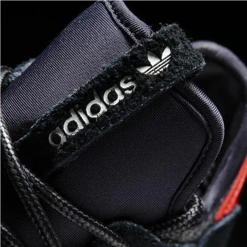 Adidas shoes - Black tomato off white 4