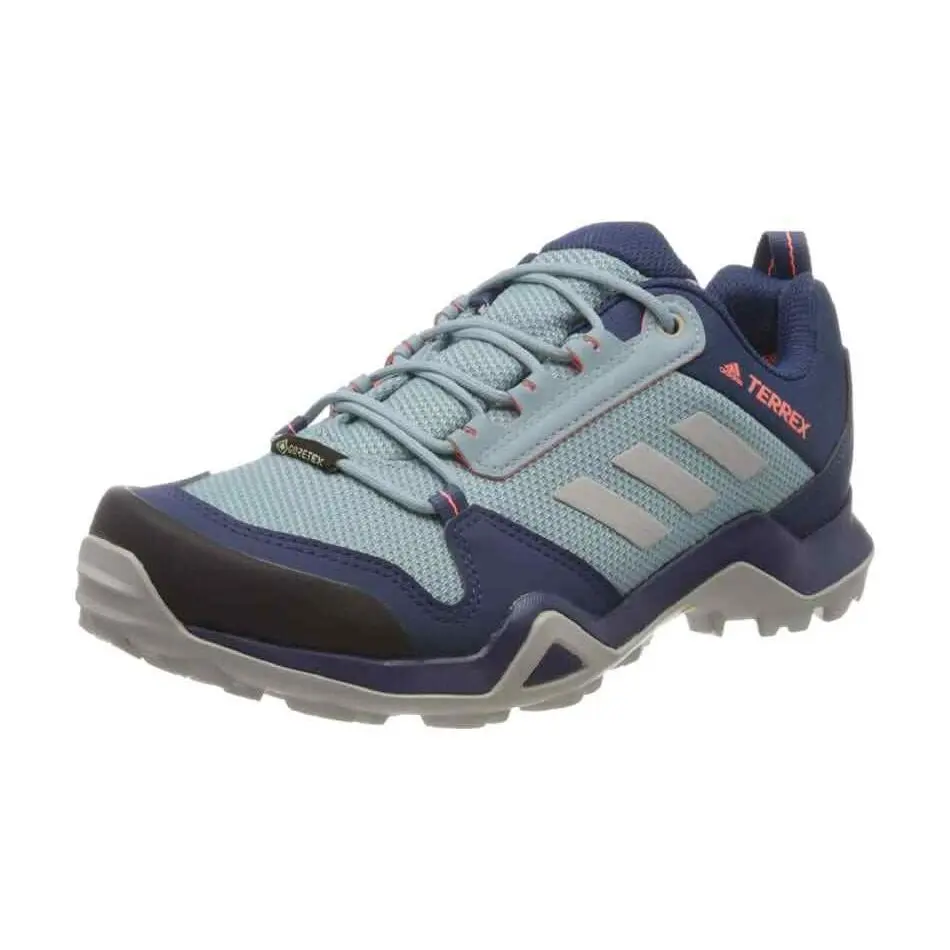 Adidas shoes - adidas TERREX AX3 - TERREX - Blue 0