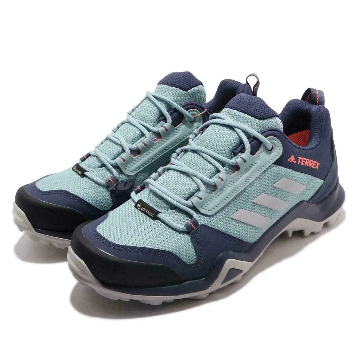 Adidas shoes - adidas TERREX AX3 - TERREX - Blue 1