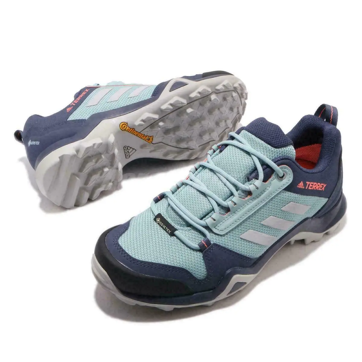Adidas shoes - adidas TERREX AX3 - TERREX - Blue 8