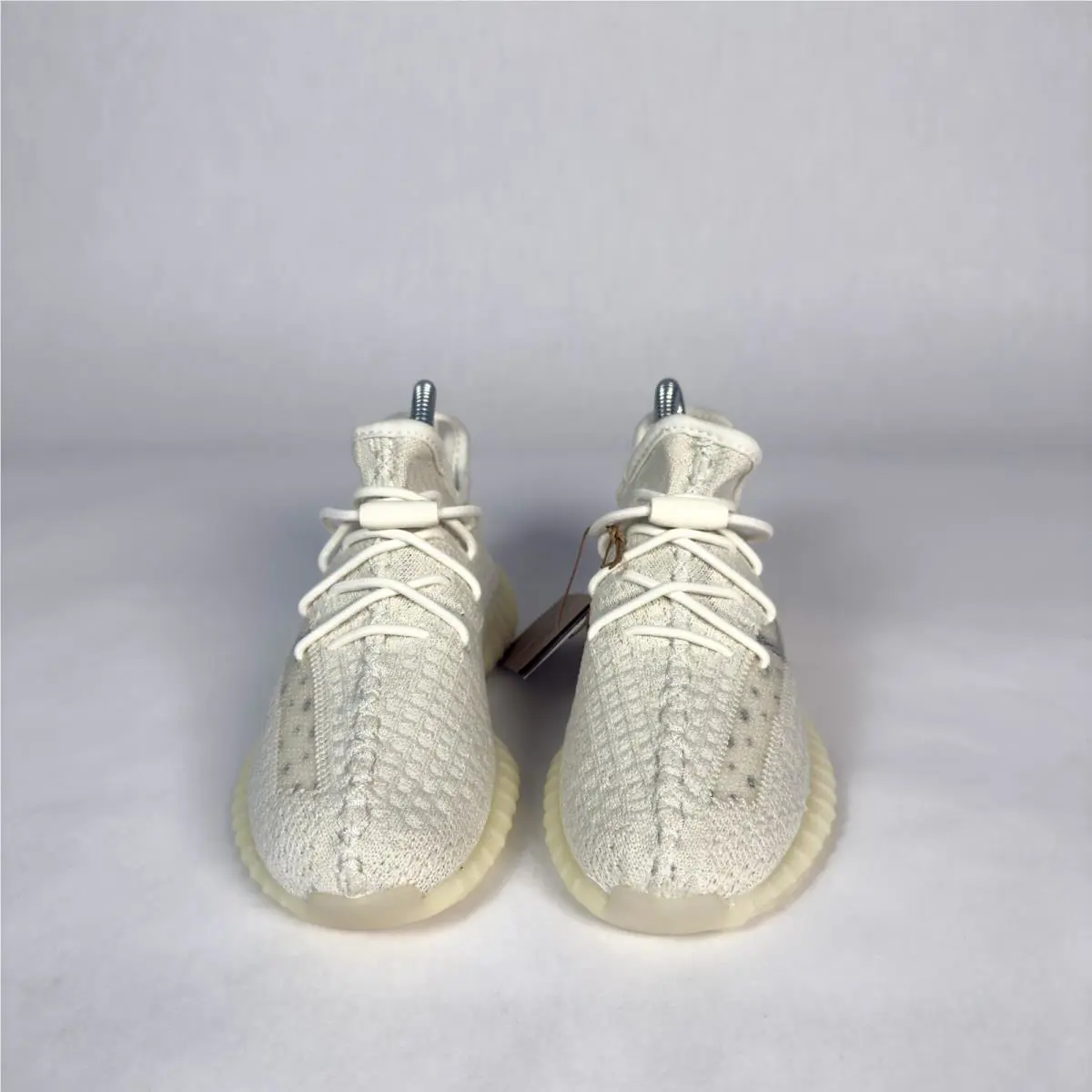 Adidas shoes - adidas Yeezy Boost 350 V2 - Id4815 - White 4