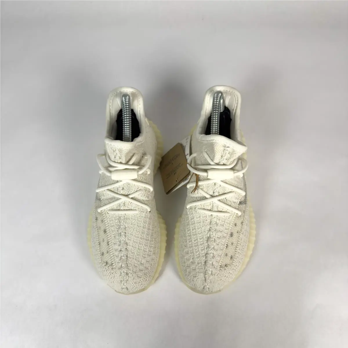 Adidas shoes - adidas Yeezy Boost 350 V2 - Id4815 - White 5