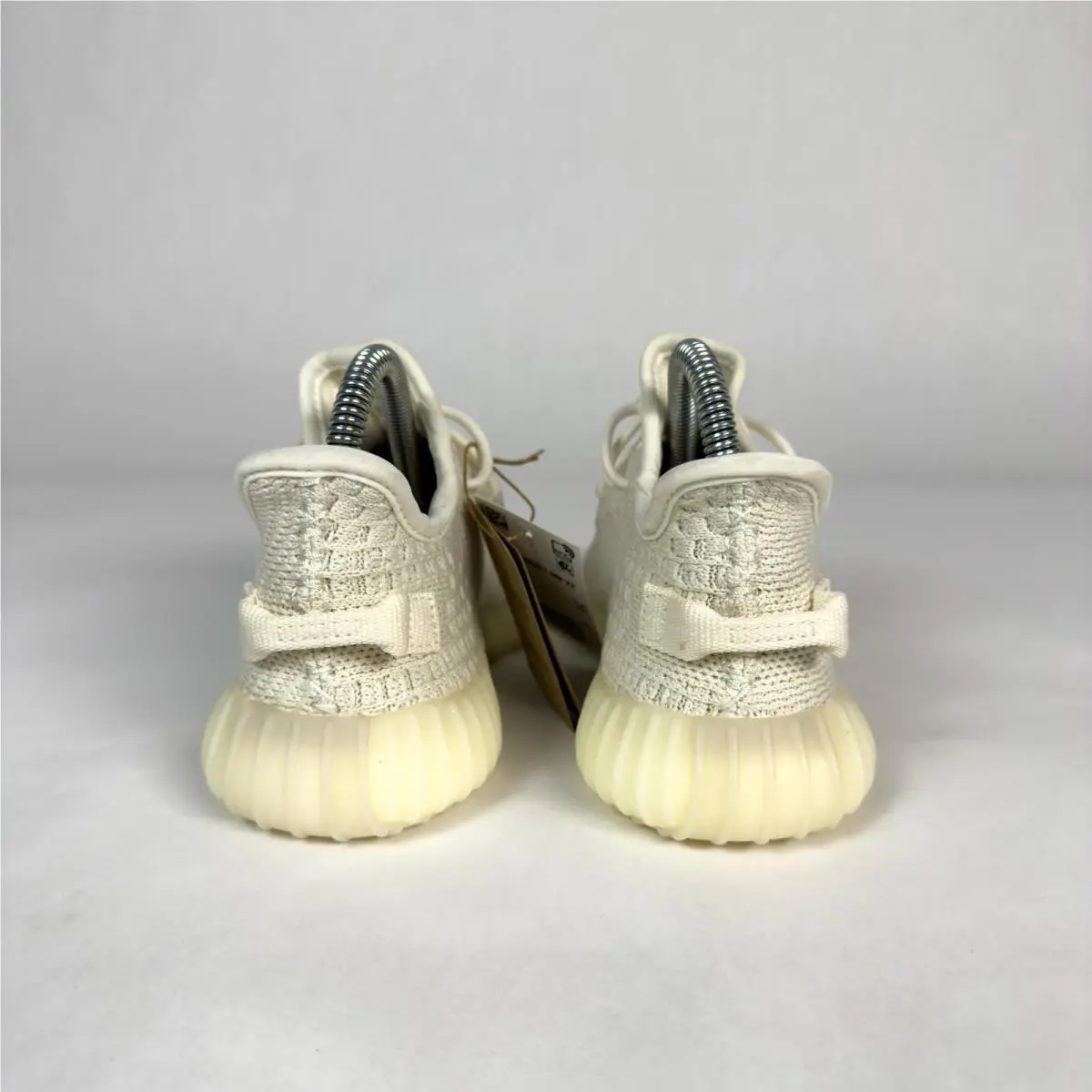 Adidas shoes - adidas Yeezy Boost 350 V2 - Id4815 - White 6