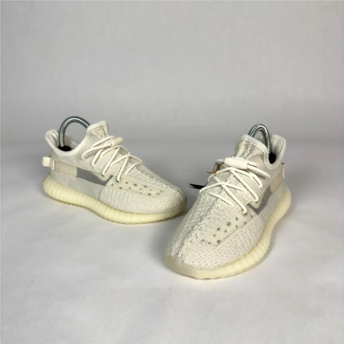 Adidas shoes - adidas Yeezy Boost 350 V2 - Id4815 - White 12