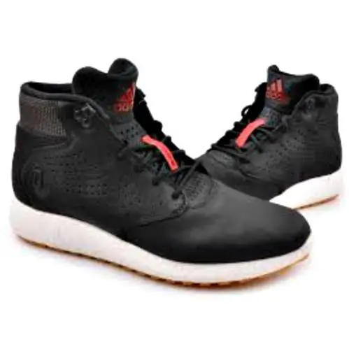 Adidas D Rose Lakeshore Boost C77494