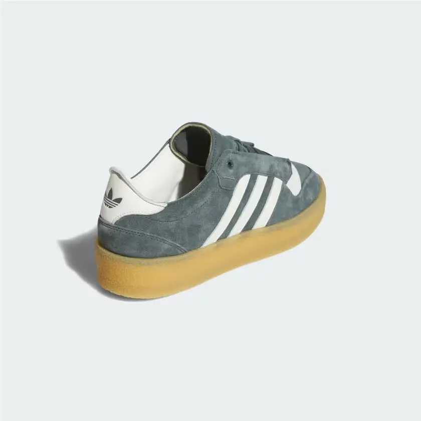 Adidas shoes - adidas Rivalry - Rivalry - IH2672 - Green 1