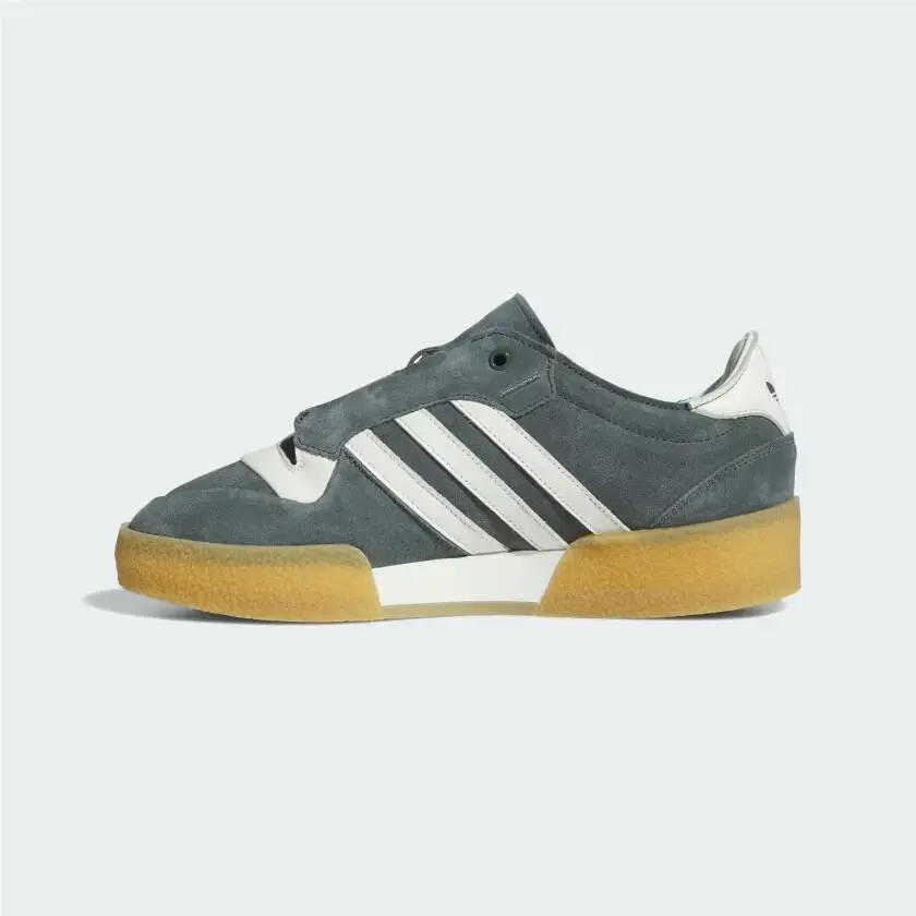 Adidas shoes - adidas Rivalry - Rivalry - IH2672 - Green 2