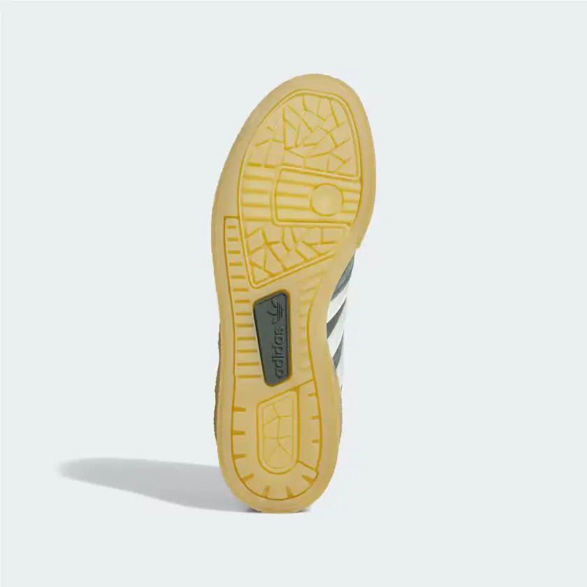 Adidas shoes - adidas Rivalry - Rivalry - IH2672 - Green 5