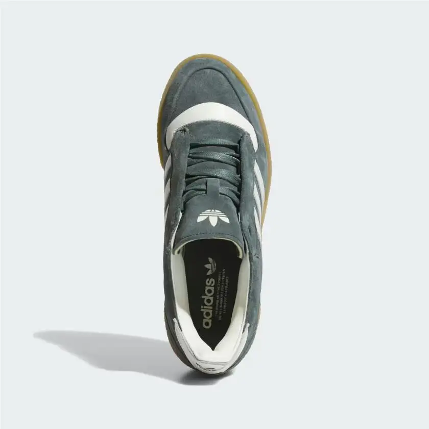Adidas shoes - adidas Rivalry - Rivalry - IH2672 - Green 12