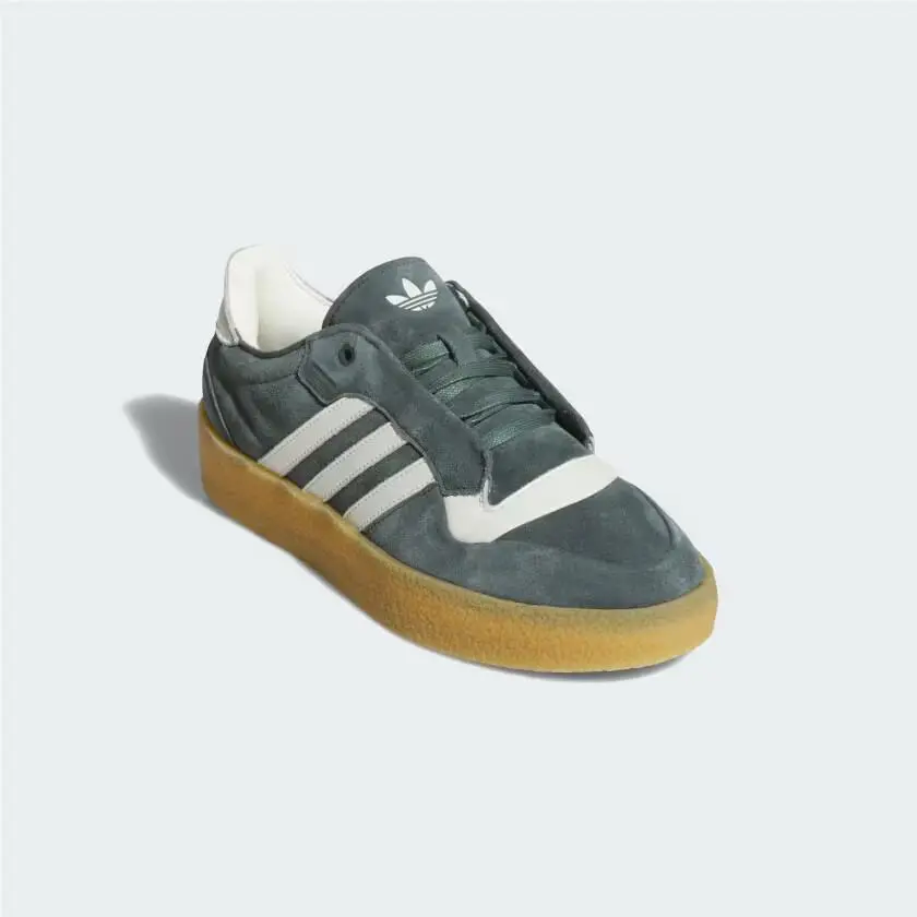 Adidas shoes - adidas Rivalry - Rivalry - IH2672 - Green 14