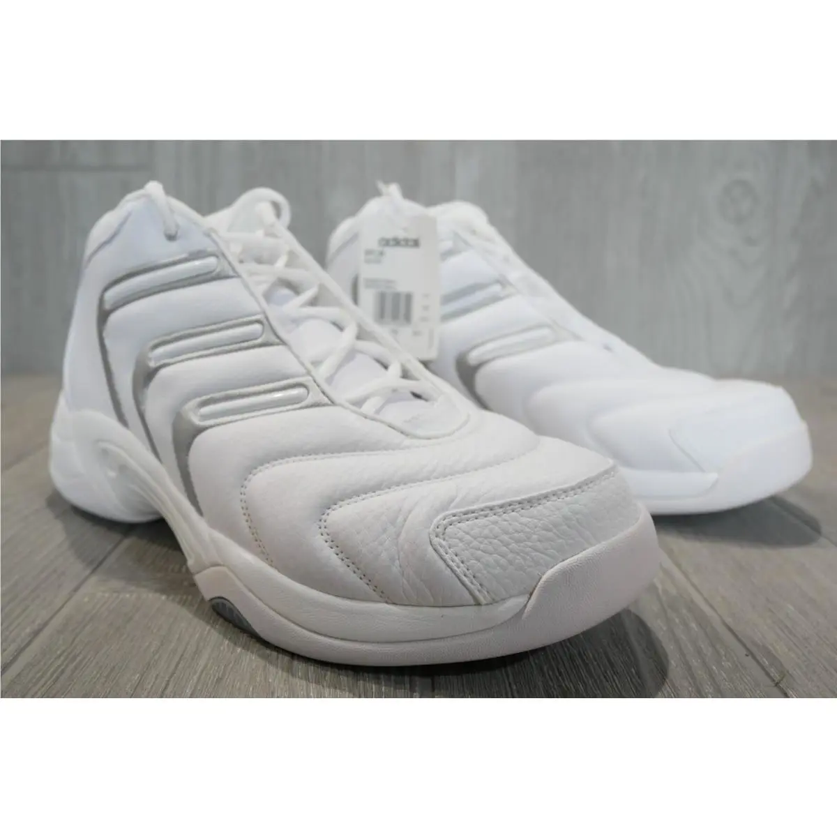 Adidas shoes - adidas Vintage - Vintage - White 8
