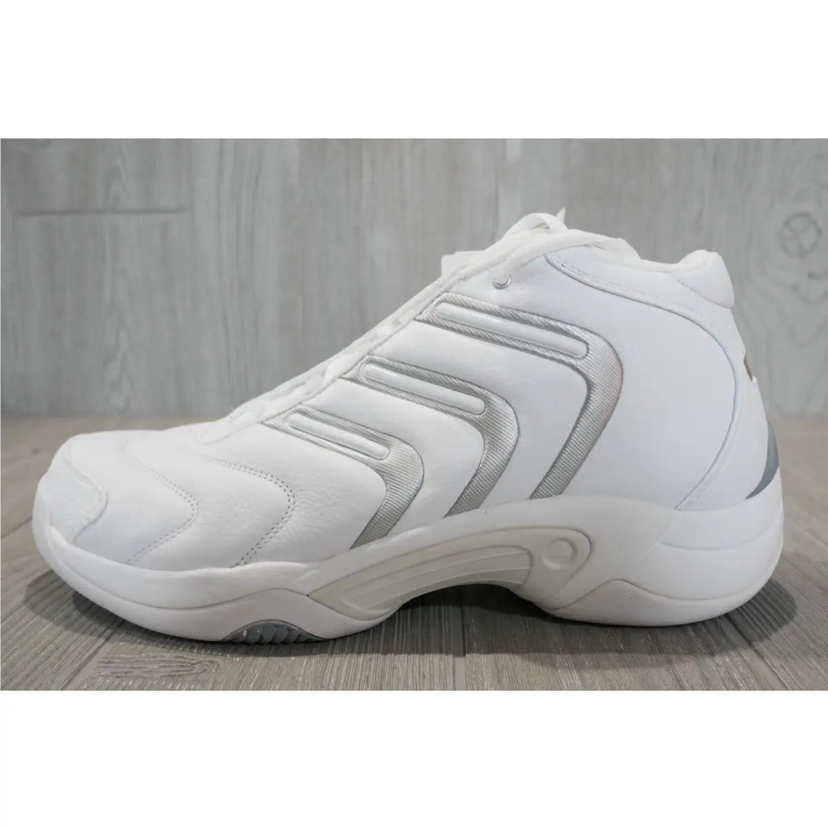 Adidas shoes - adidas Vintage - Vintage - White 6