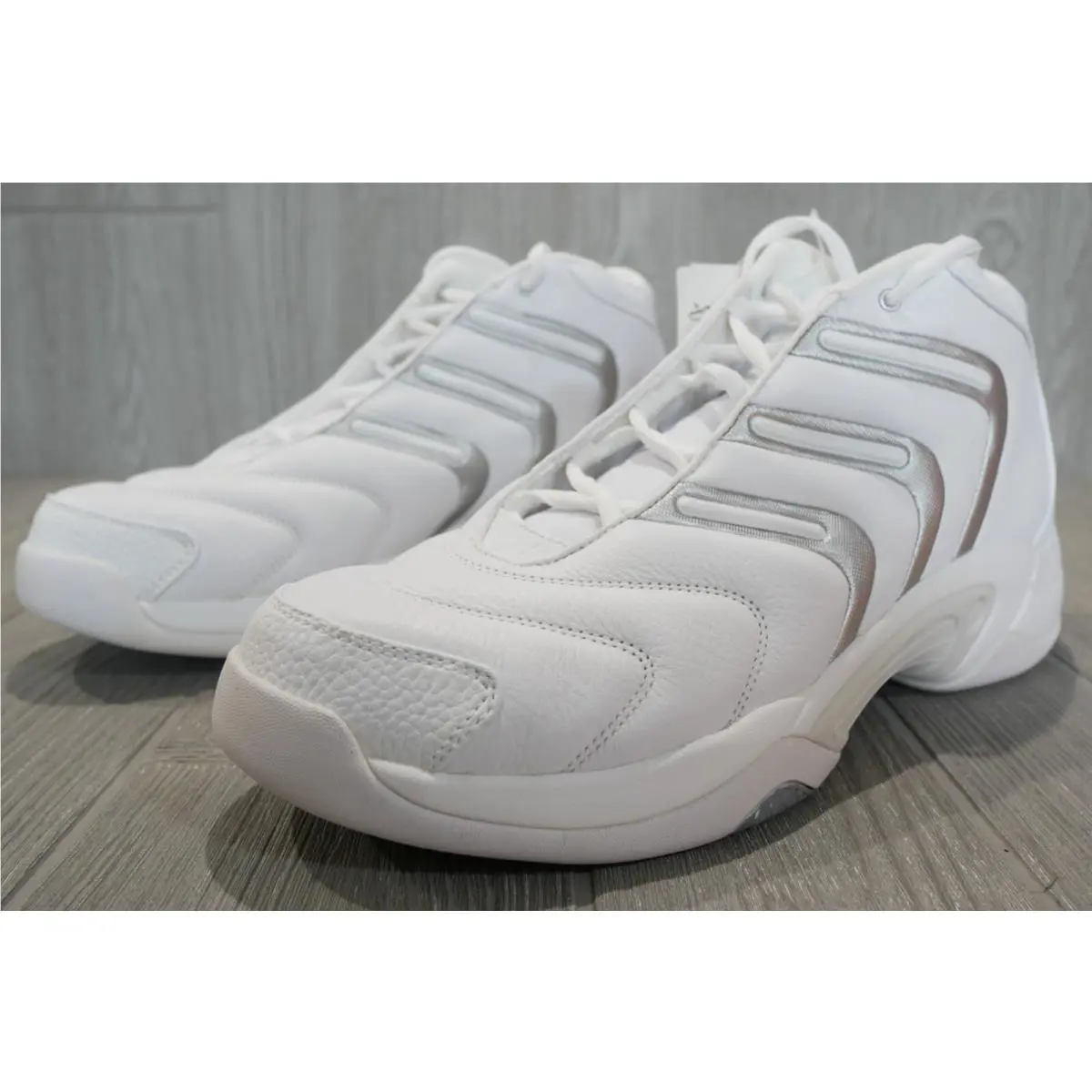 Adidas shoes - adidas Vintage - Vintage - White 7