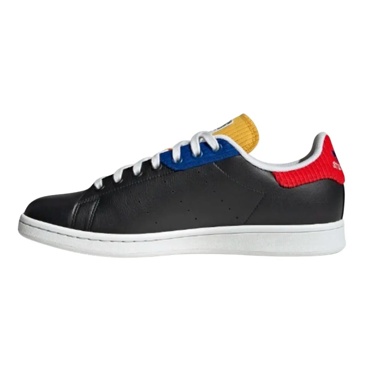 Adidas shoes - CBLACK/CRYWHT/ROYBLU 6
