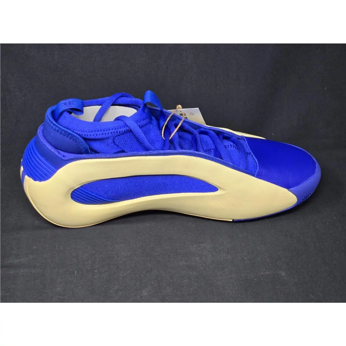 Adidas shoes - Blue 0