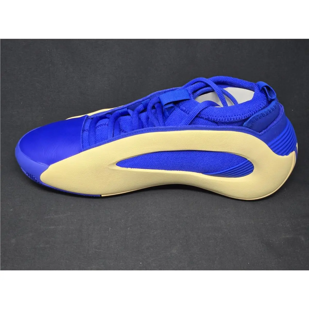 Adidas shoes - Blue 12