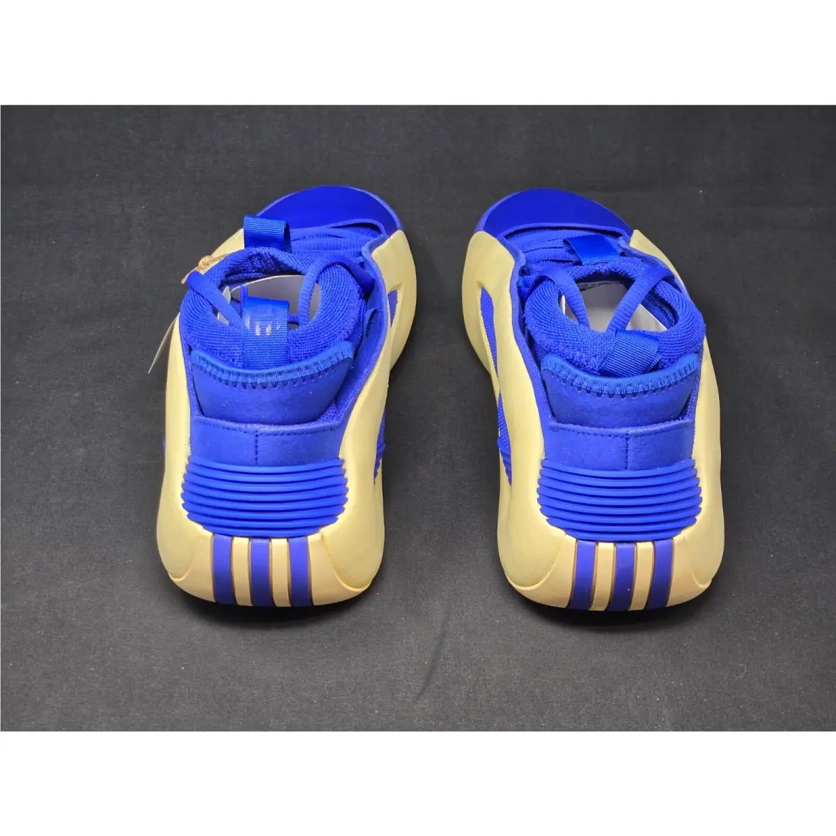 Adidas shoes - Blue 14