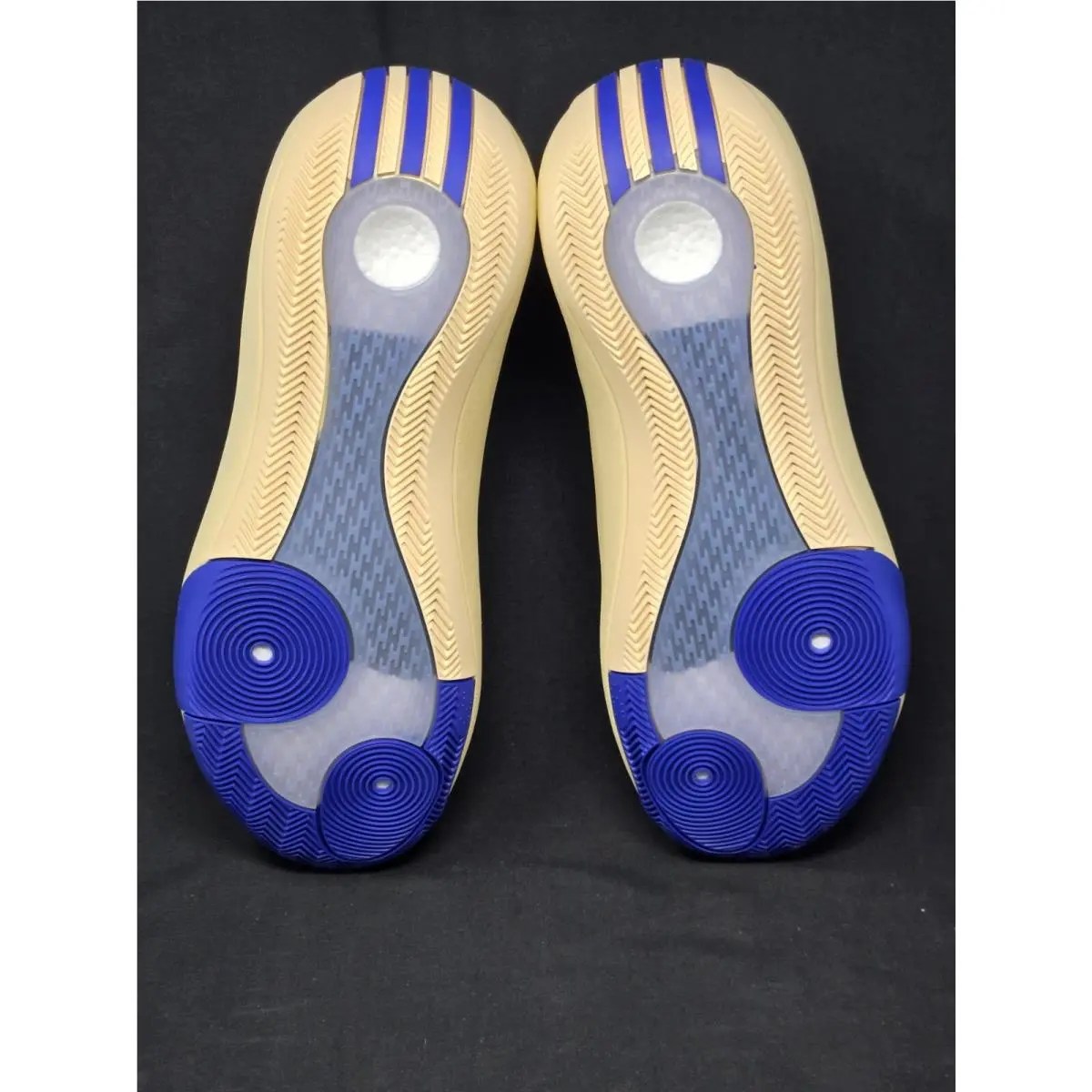 Adidas shoes - Blue 15