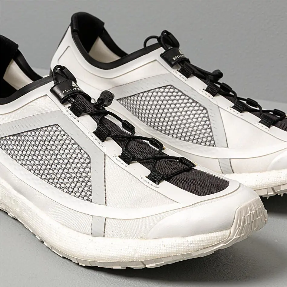 Adidas shoes - White, Grey 1