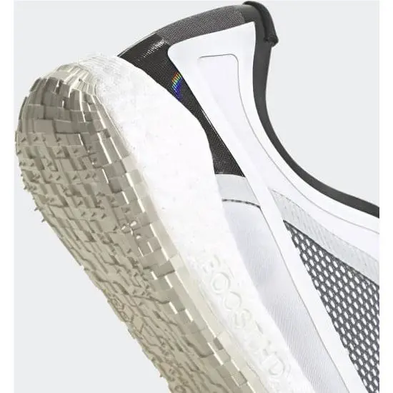 Adidas shoes - White, Grey 2
