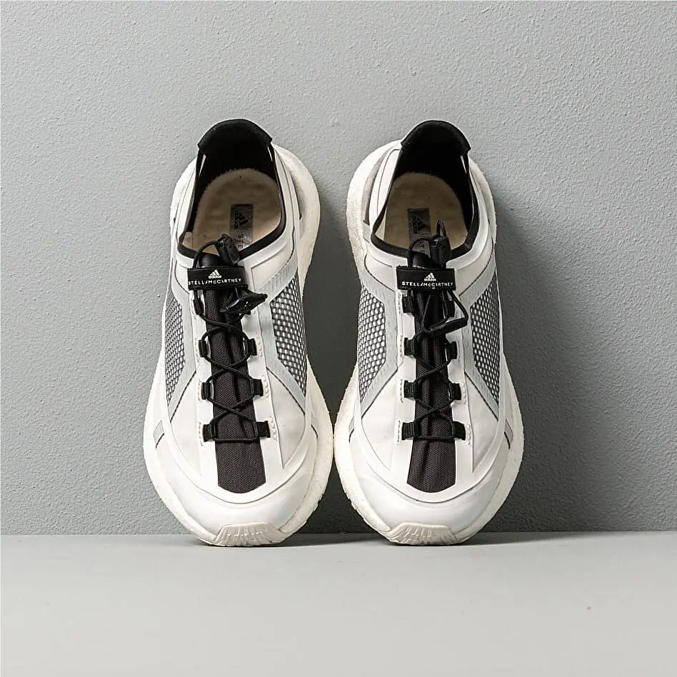 Adidas shoes - White, Grey 5