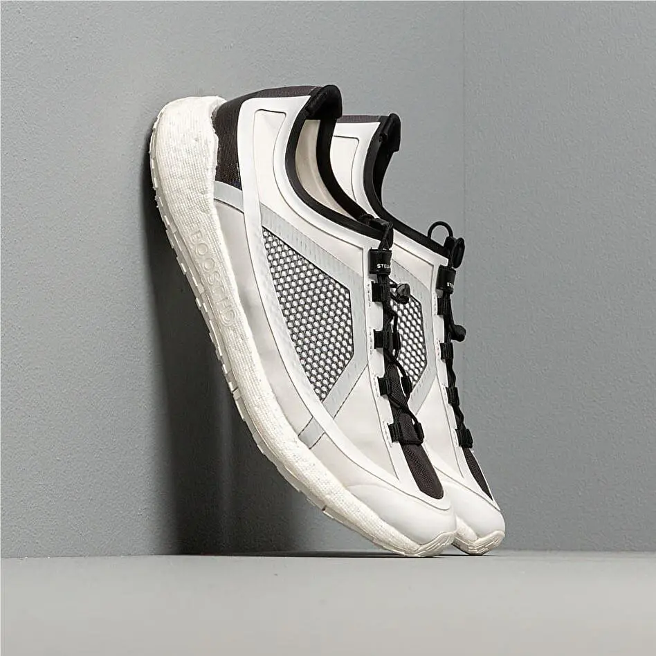 Adidas shoes - White, Grey 11