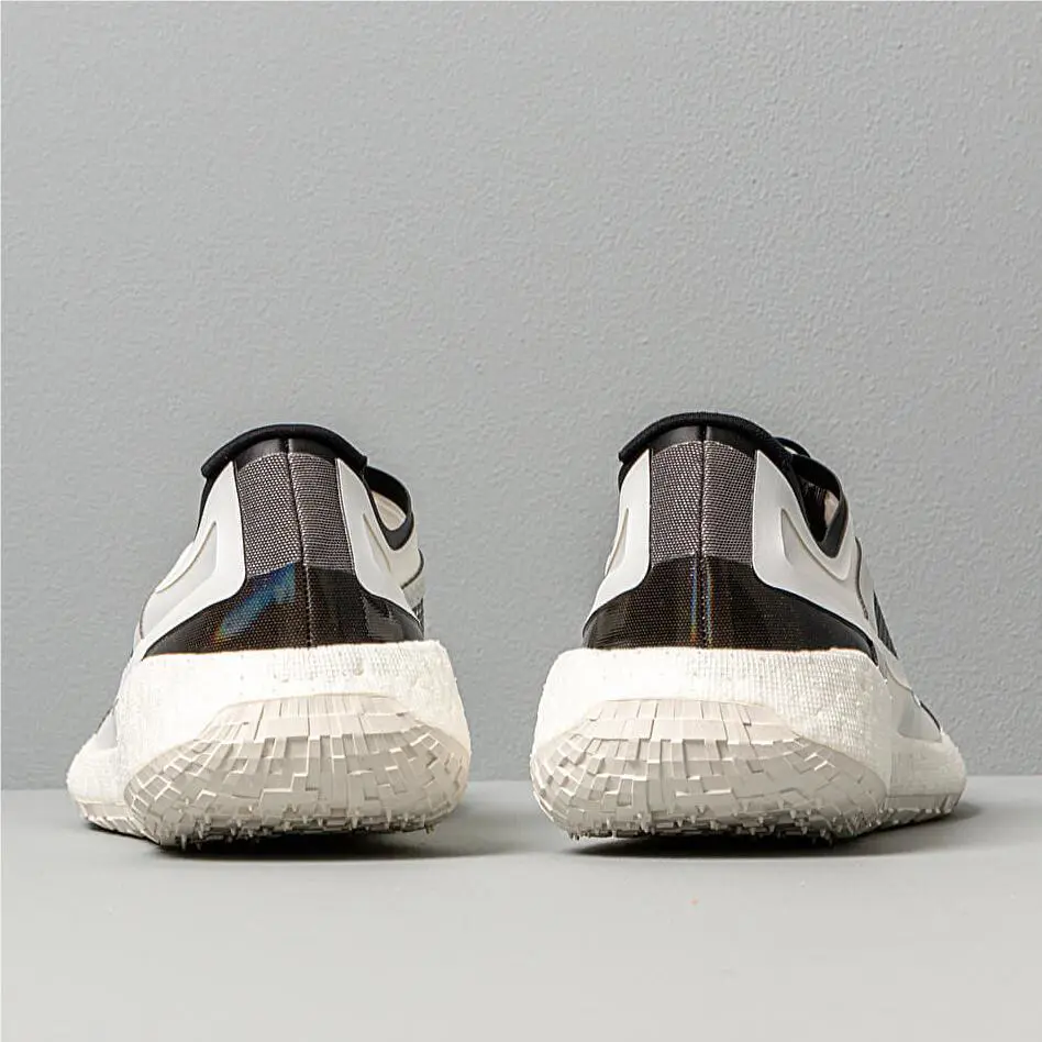 Adidas shoes - White, Grey 12