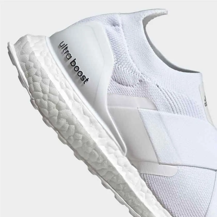 Adidas shoes - ADIDAS ULTRABOOST SLIP ON DNA - GX5083 - White 8
