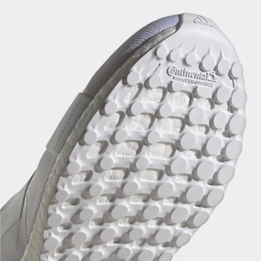 Adidas shoes - ADIDAS ULTRABOOST SLIP ON DNA - GX5083 - White 9