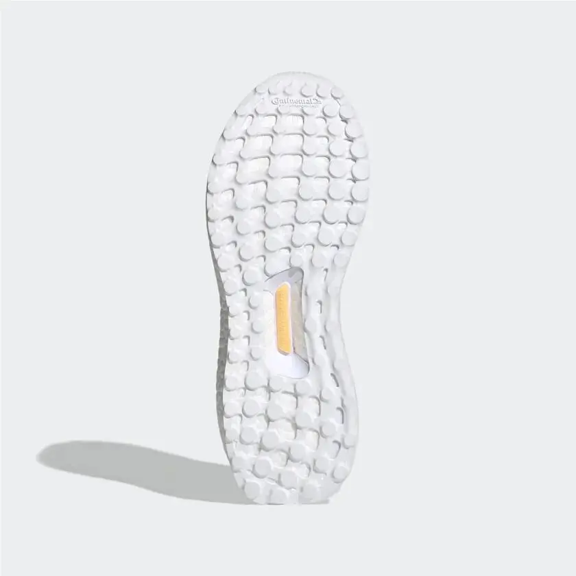Adidas shoes - ADIDAS ULTRABOOST SLIP ON DNA - GX5083 - White 3