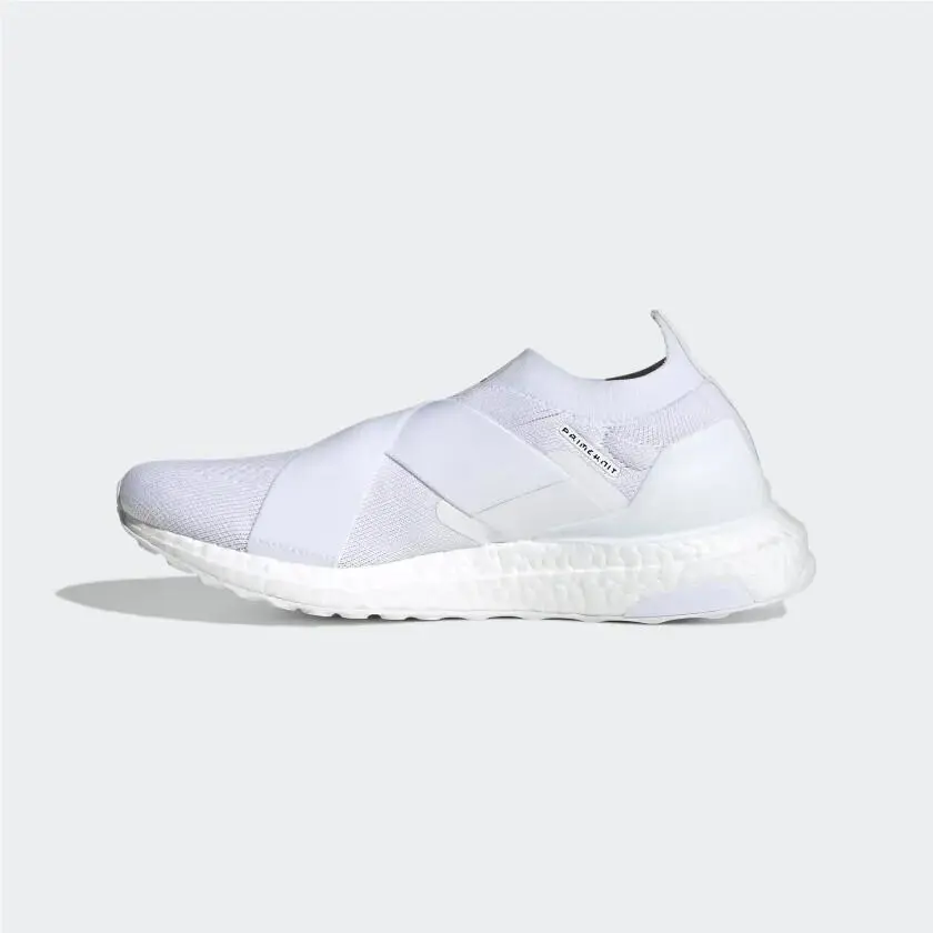 Adidas shoes - ADIDAS ULTRABOOST SLIP ON DNA - GX5083 - White 6