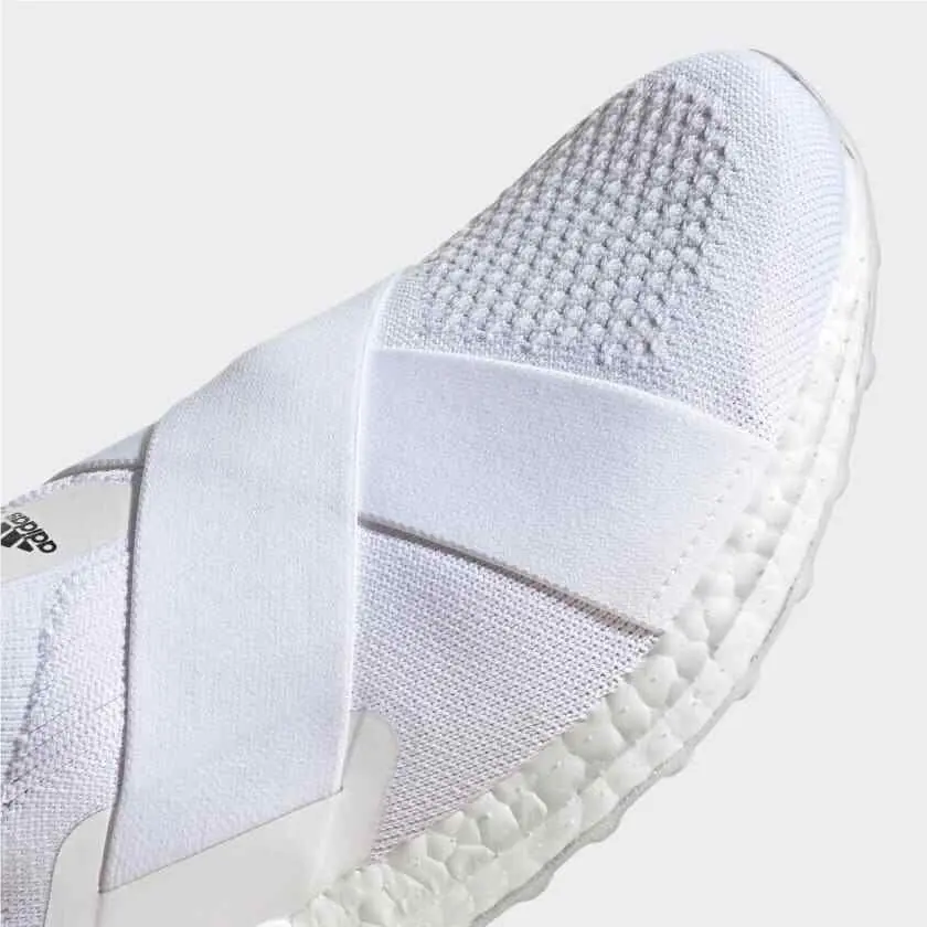 Adidas shoes - ADIDAS ULTRABOOST SLIP ON DNA - GX5083 - White 7