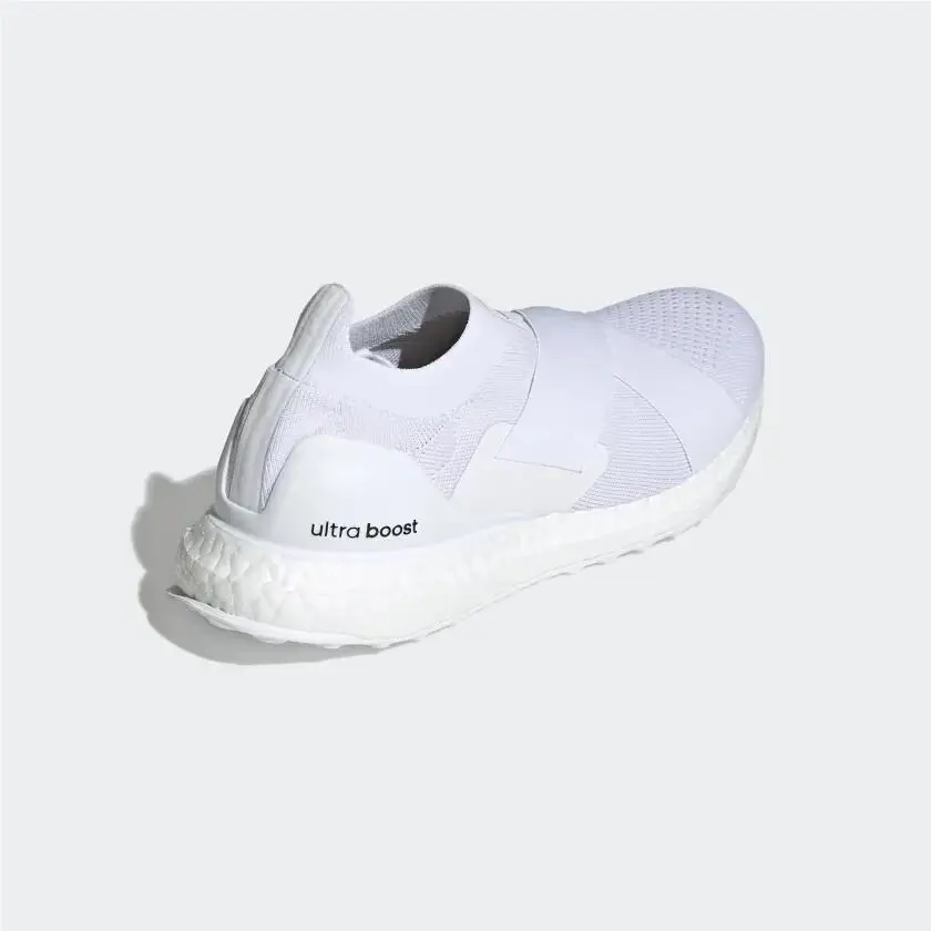 Adidas shoes - ADIDAS ULTRABOOST SLIP ON DNA - GX5083 - White 22