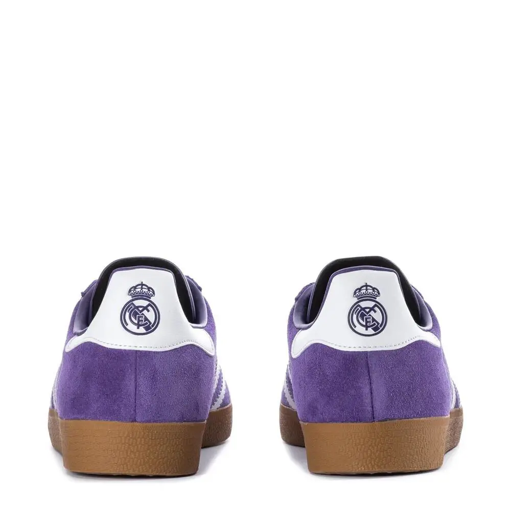 Adidas shoes - adidas Gazelle - Gazelle - JS3041 - Purple 0