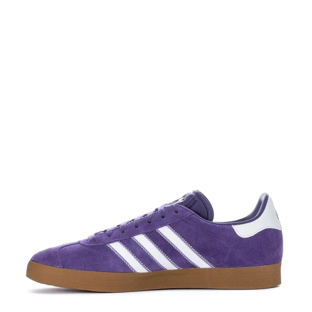 Adidas shoes - adidas Gazelle - Gazelle - JS3041 - Purple 1