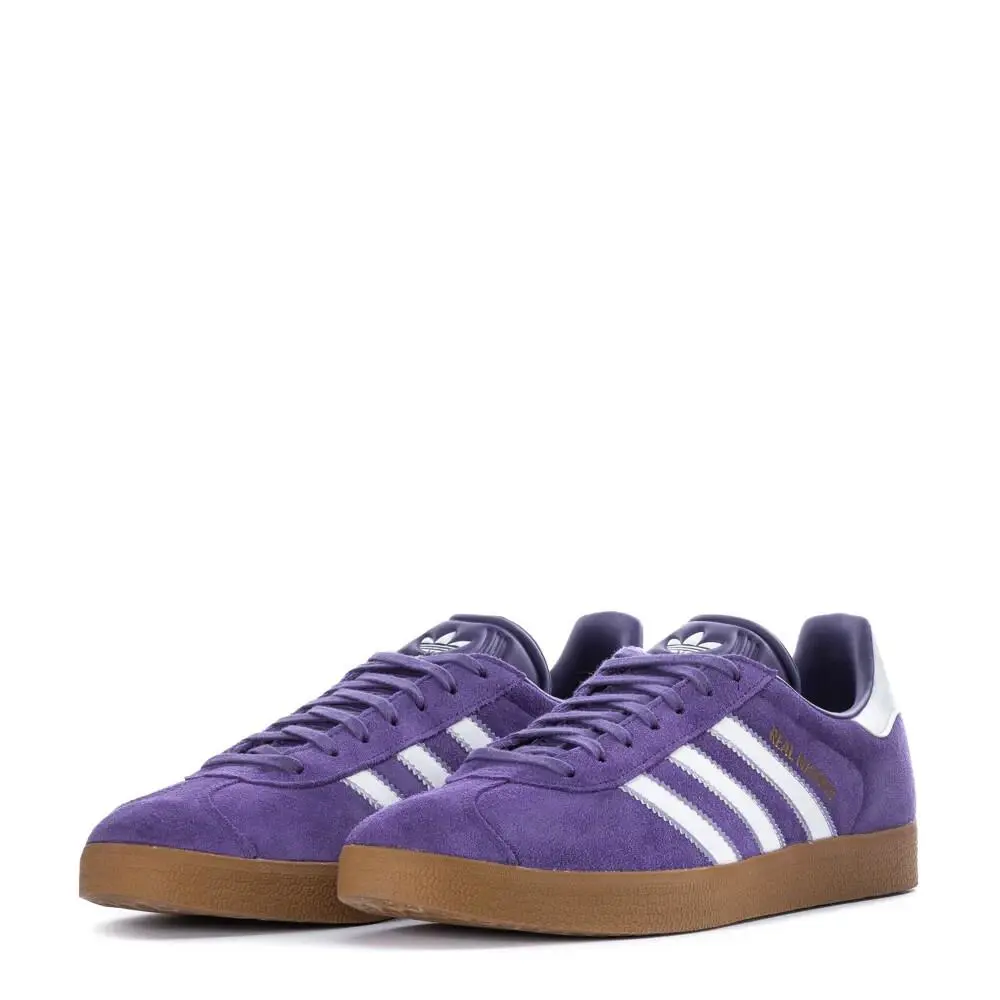 Adidas shoes - adidas Gazelle - Gazelle - JS3041 - Purple 2