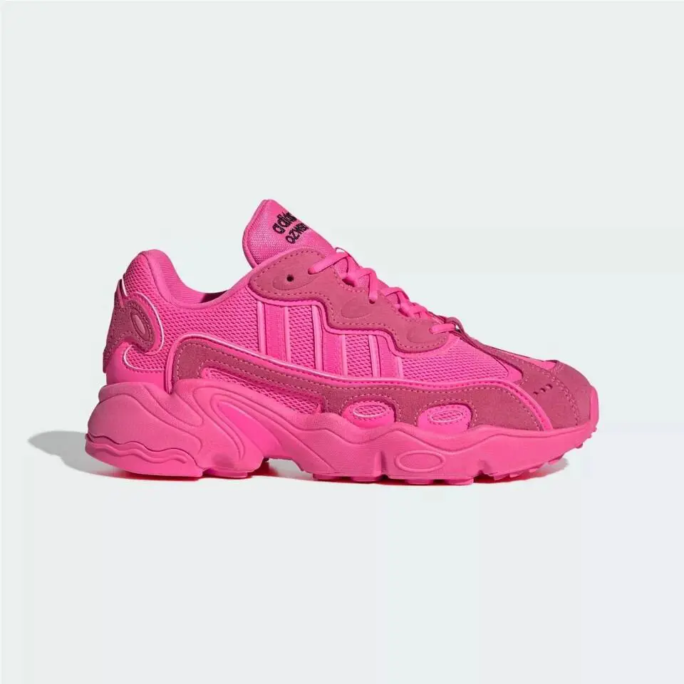 Adidas shoes - Ozweego OG - Ozweego - IH7354 - Pink 1