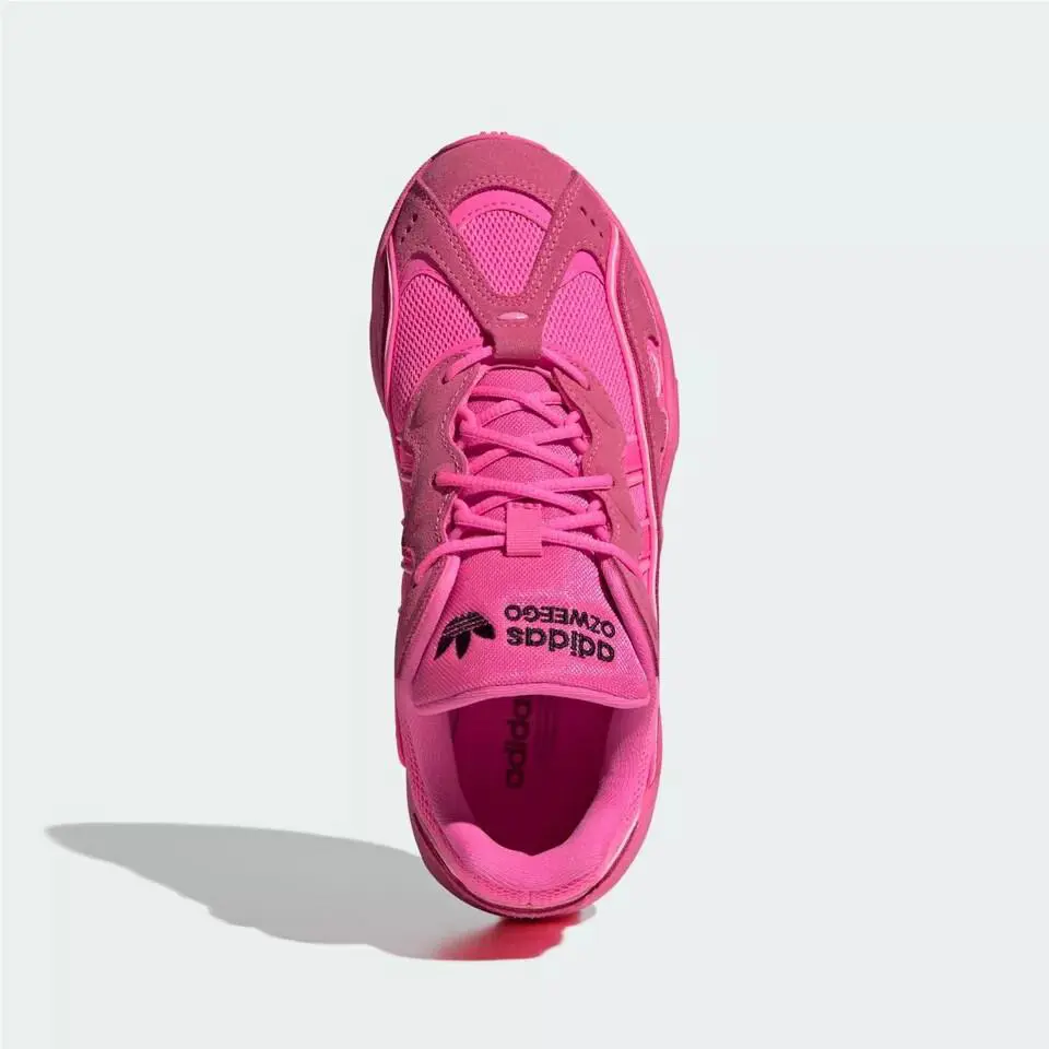 Adidas shoes - Ozweego OG - Ozweego - IH7354 - Pink 3