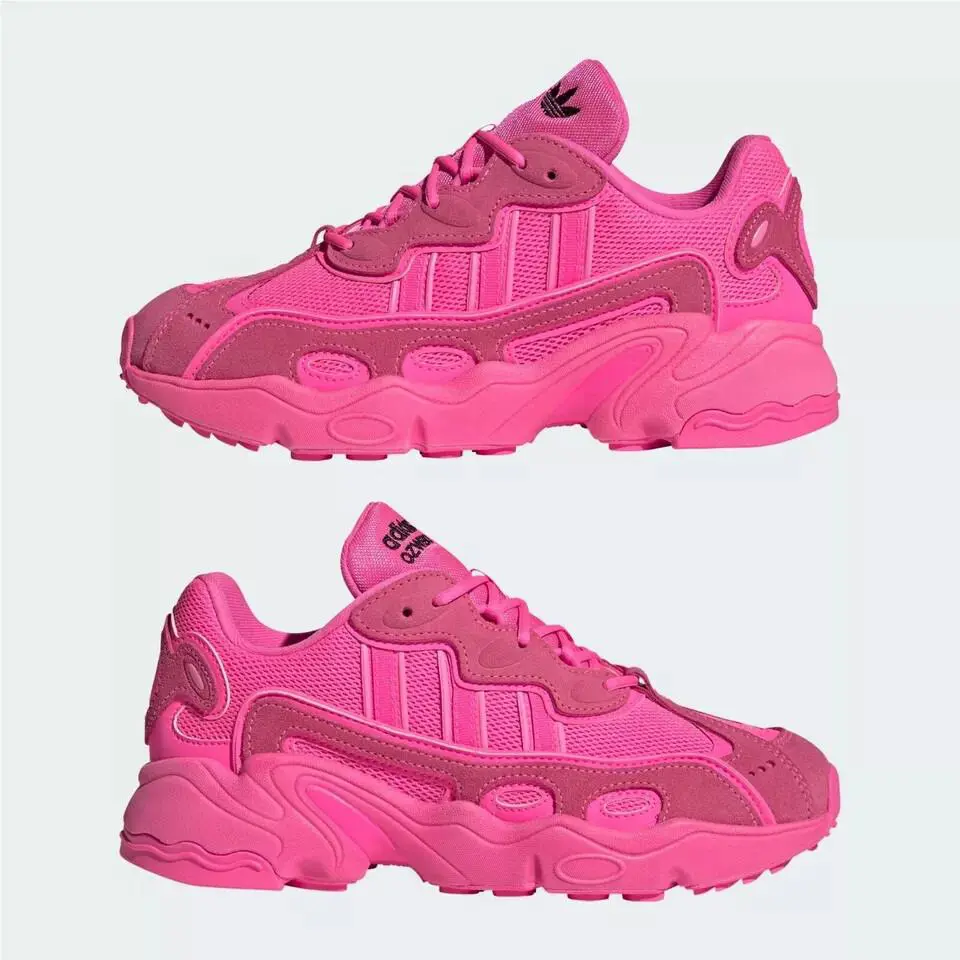 Adidas shoes - Ozweego OG - Ozweego - IH7354 - Pink 5