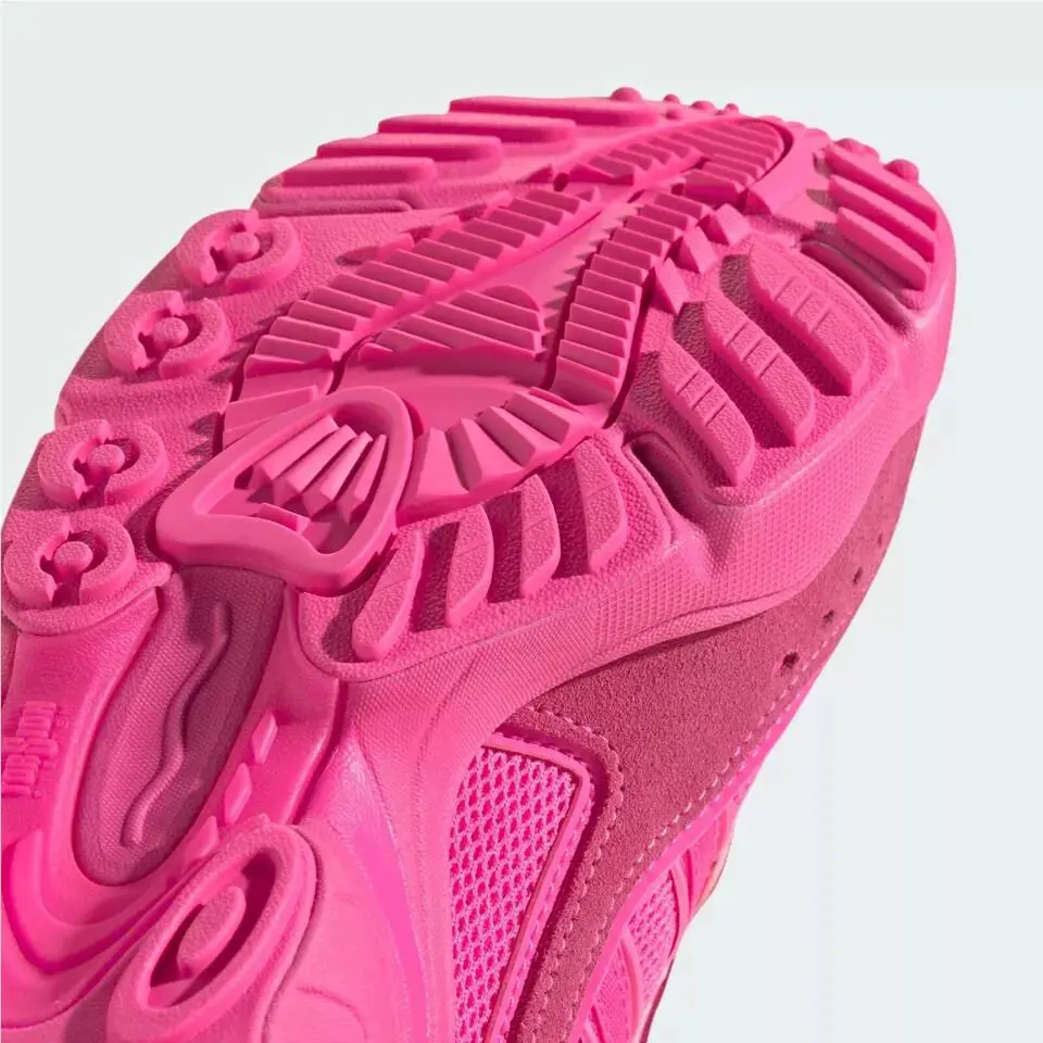 Adidas shoes - Ozweego OG - Ozweego - IH7354 - Pink 2