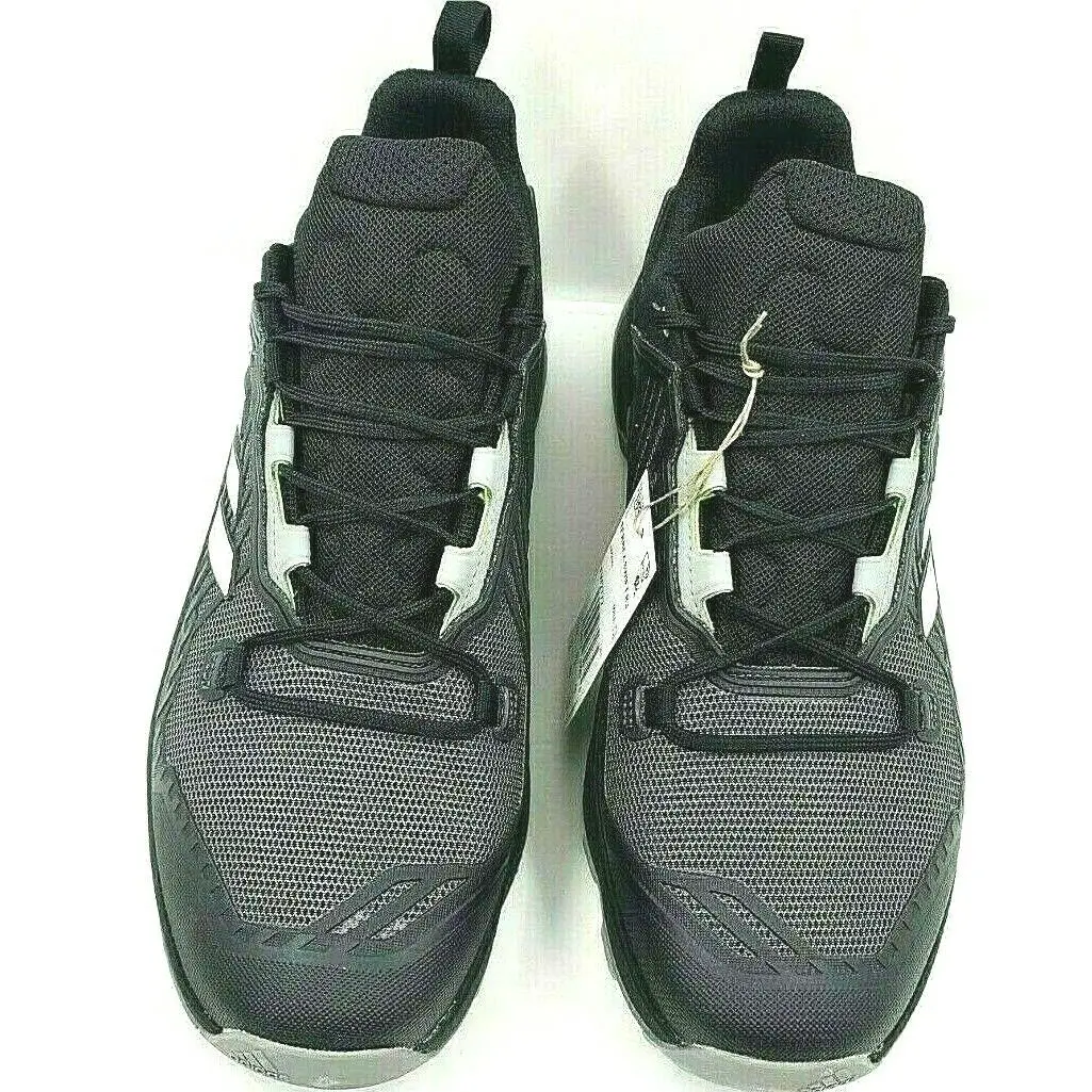 Adidas shoes - adidas TERREX Swift - TERREX Swift - FW2770 - Green 0
