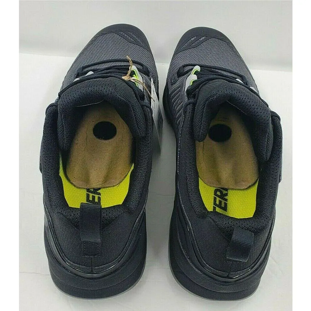 Adidas shoes - adidas TERREX Swift - TERREX Swift - FW2770 - Green 7