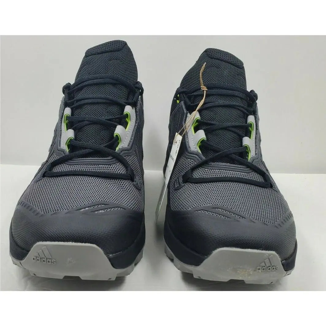Adidas shoes - adidas TERREX Swift - TERREX Swift - FW2770 - Green 9