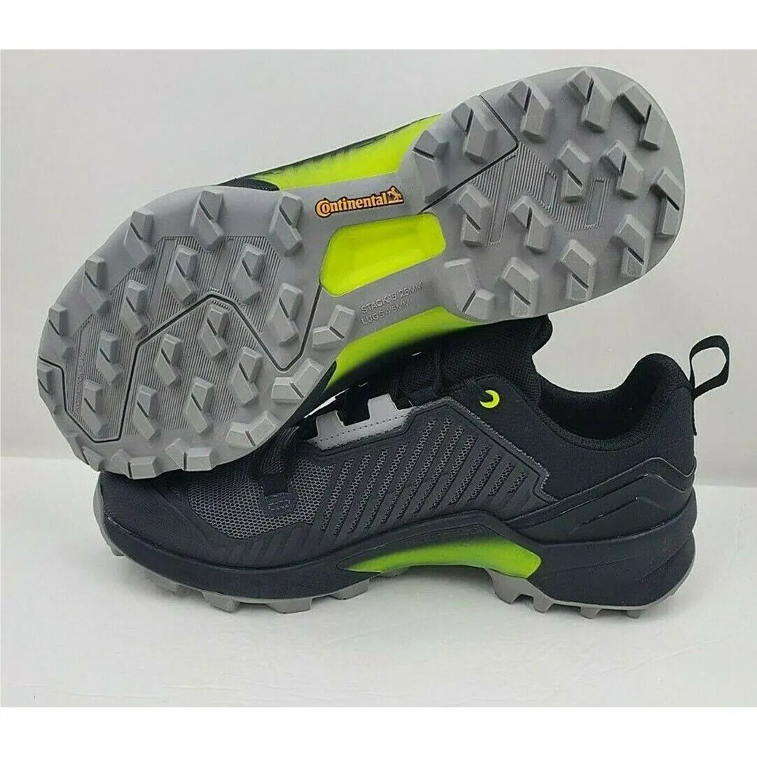 Adidas shoes - adidas TERREX Swift - TERREX Swift - FW2770 - Green 16