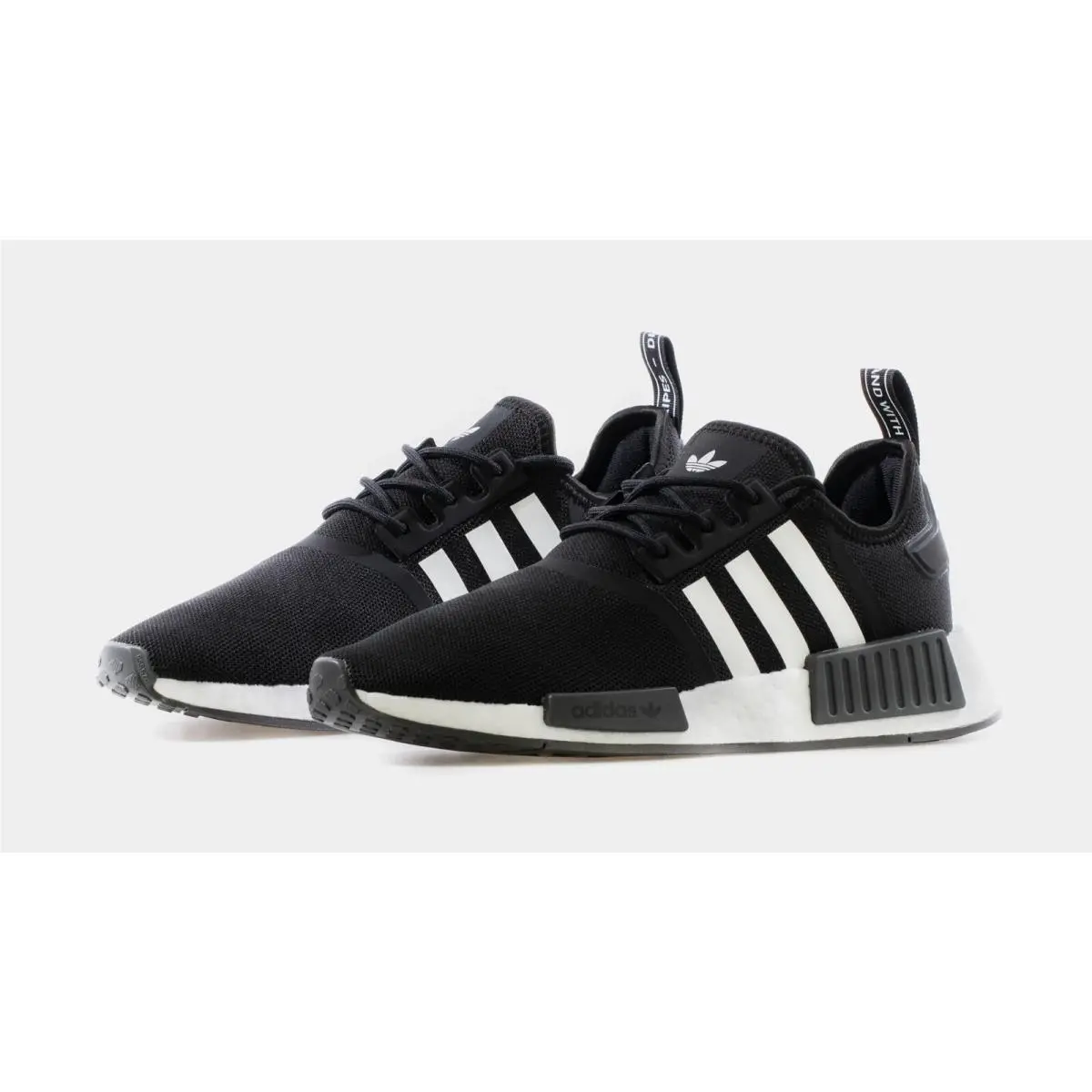 Adidas shoes - adidas NMD R1 - NMD - GZ9258 - Core Black / Cloud White / Grey Five 1