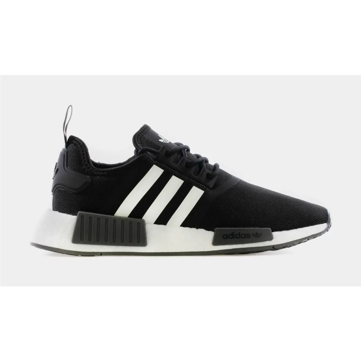 Adidas shoes - adidas NMD R1 - NMD - GZ9258 - Core Black / Cloud White / Grey Five 5